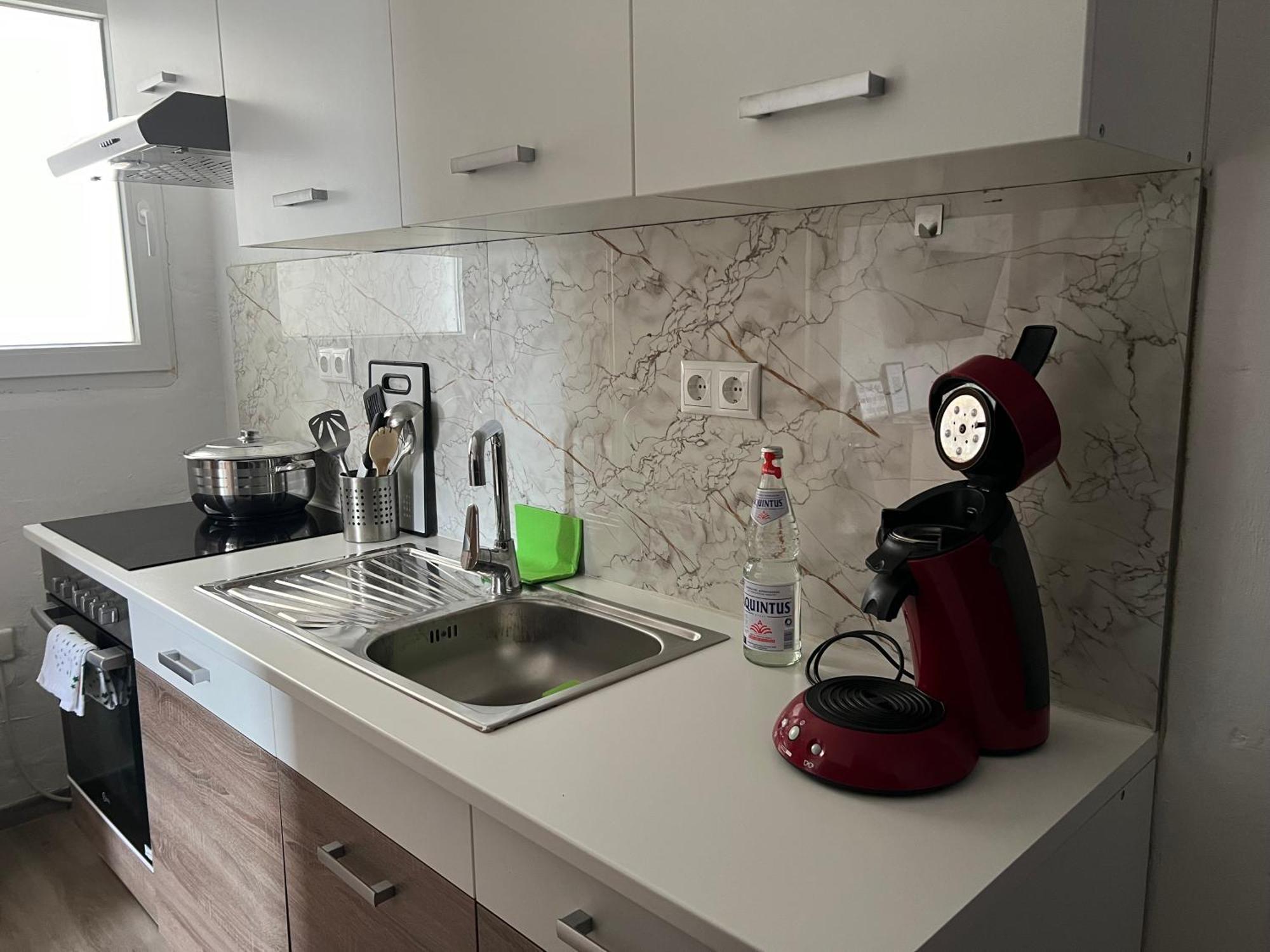 Apartments Und Zimmer Vettweiss Ngoại thất bức ảnh