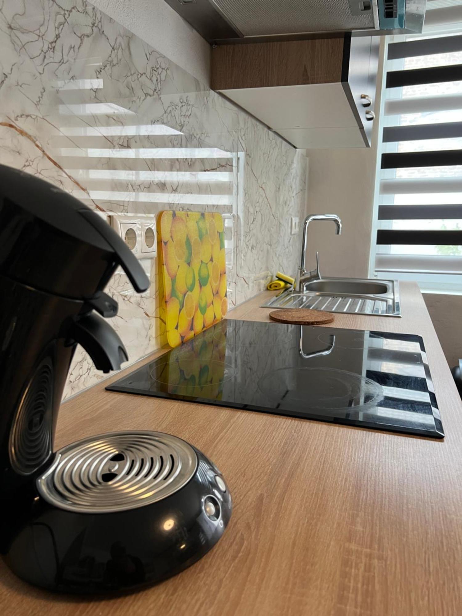 Apartments Und Zimmer Vettweiss Ngoại thất bức ảnh